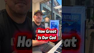 Song 5 How Great Is Our God Faith Fuel Songbook @acousticselection