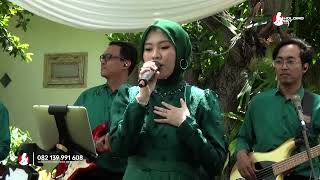 Vina Panduwinata - Dia (Cover) Mrs. Holdingsky