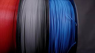 Creality Basic 3D Pla -N4 Print