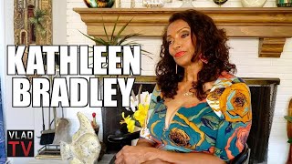 Kathleen Bradley: "Mrs. Parker was the Neighborhood Ho, That's For Sho!" (Part 5)