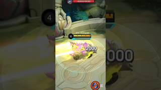 When Argus Ult Over Me And My Teammlbb mobilelegends shorts