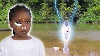 VILLAGE HORROR| My Ghost Will Not REST Until I Silence D WICKED Nurse Who Killed ME - African Movies