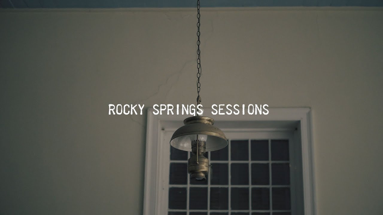 Seeker & Servant - "Heart Change" // Rocky Springs Sessions