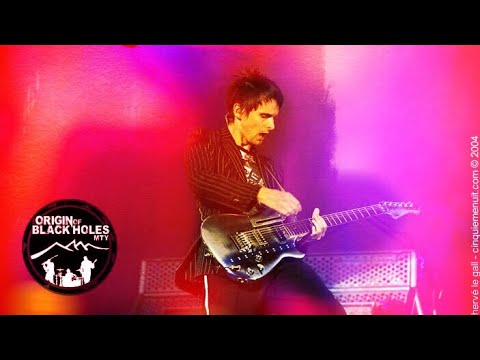 Muse - Glorious [Live At Ottawa, Canada, 2004]