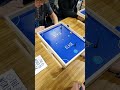 Blink and you WILL miss it! #shorts #shortsvideo #KLASK #boardgames