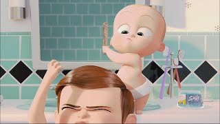 The Boss Baby - Boss Baby and Tim go to Puppy Corp screenshot 5