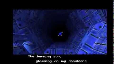 Legend Of The Mystical Ninja Part 3