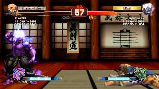 SSF4AE'12 - 988