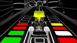 Danzig, 1000 Devils Reign, Audiosurf, Eraser Elite