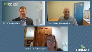 Values-Based Leadership with The McGowan Fund