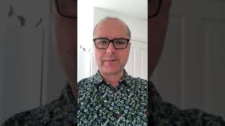 Message from Rob Jackson about International Volunteer Managers Day