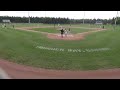 Women's Baseball Friendship Series | Game 4