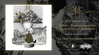 K.L.L.K. - Intro - Terraformation (Le Vase de la Création)