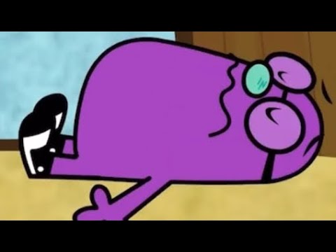 Mr. Nervous and the taxi ride to- i mean from hell