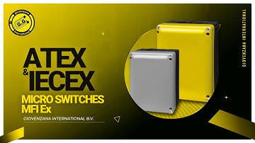 ATEX and IECEx: Enclosures REGOLUS EX