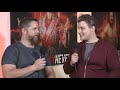 WWE 2K19: Mark Little Q&A Part 2