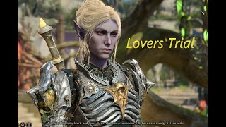 Lovers Trial At Circus Romance Mintara.