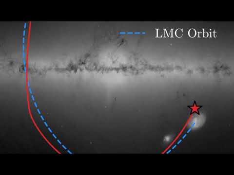 Астрономи виявили найчистішу зірку у Всесвіті