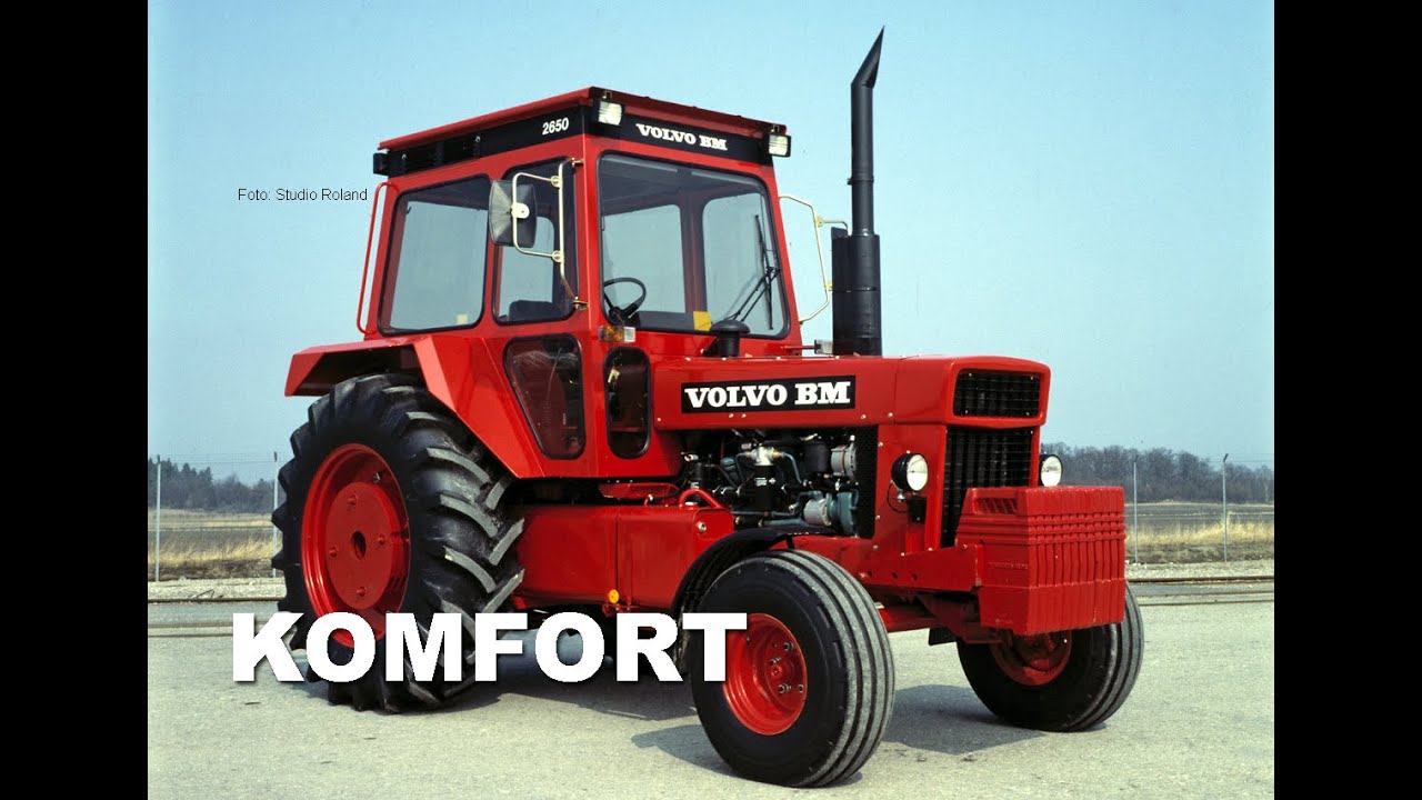 Stordragaren med yrkesförarkomfort