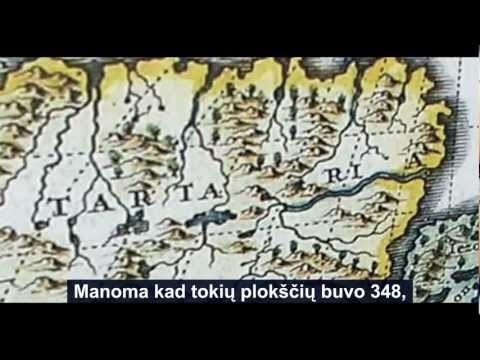 Video: Kodėl Slavai Gyveno Skandinavijoje Prieš Vikingus Ir Ką Turi Senovės Arijai - Alternatyvus Vaizdas