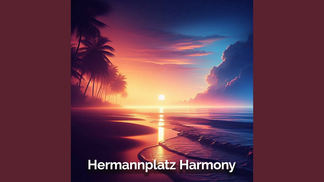Watch Hermannplatz Harmony on YouTube Watch Hermannplatz Harmony on YouTube
