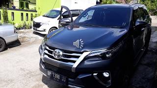 Rental Mobil Batam