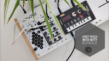 Nifty Bundle | First contact