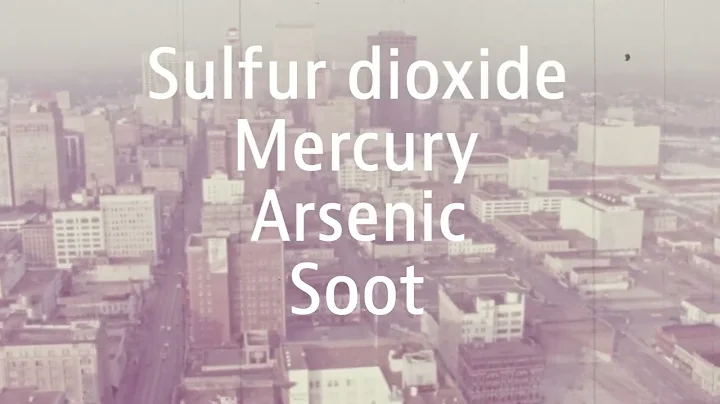 Life Before The Clean Air Act