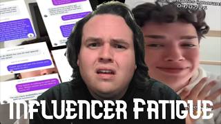 Influencer Fatigue is WORSE Than Ever!