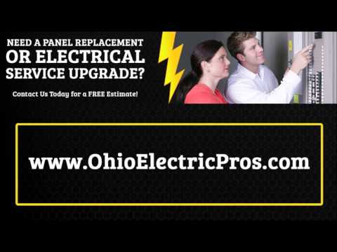 Electrician Tiffin Ohio