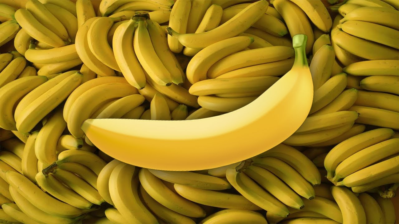 Banana (One shot)