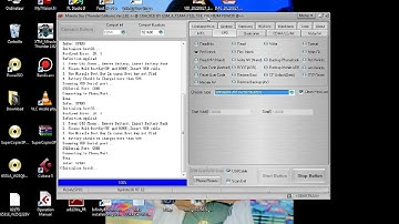 Miracle thunder 2.82 mot de passe it5081 new way by Alad