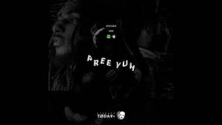 elevatetoday - PREE YUH (prod. by @SCXTT8X8)