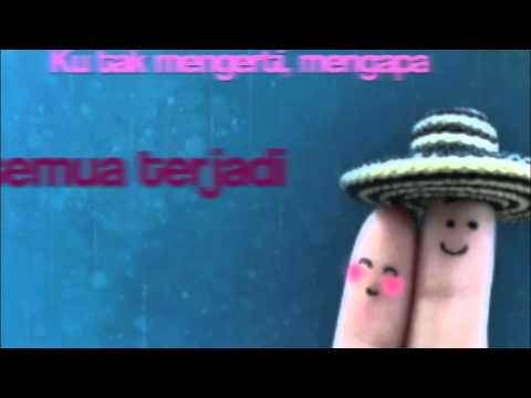 ColaFloat  Aku Sayang Kamu lyrics  YouTube