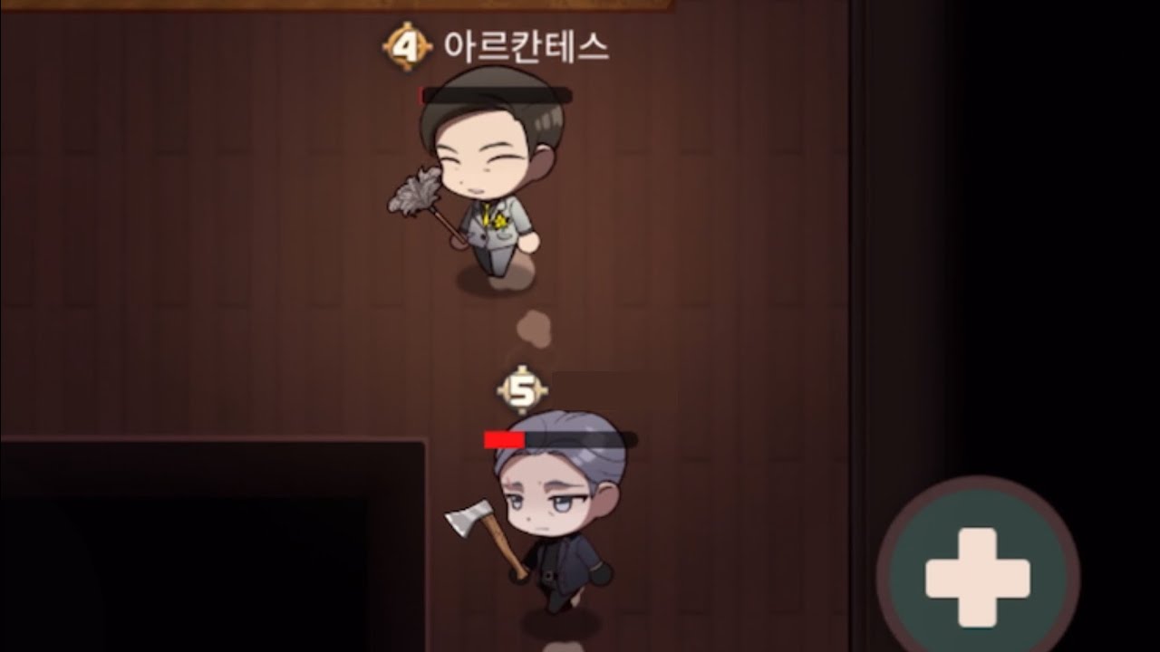 [마피아42 저택으로의 초대] 같은 게스트의 공격과 메이드 스파이를 피해…