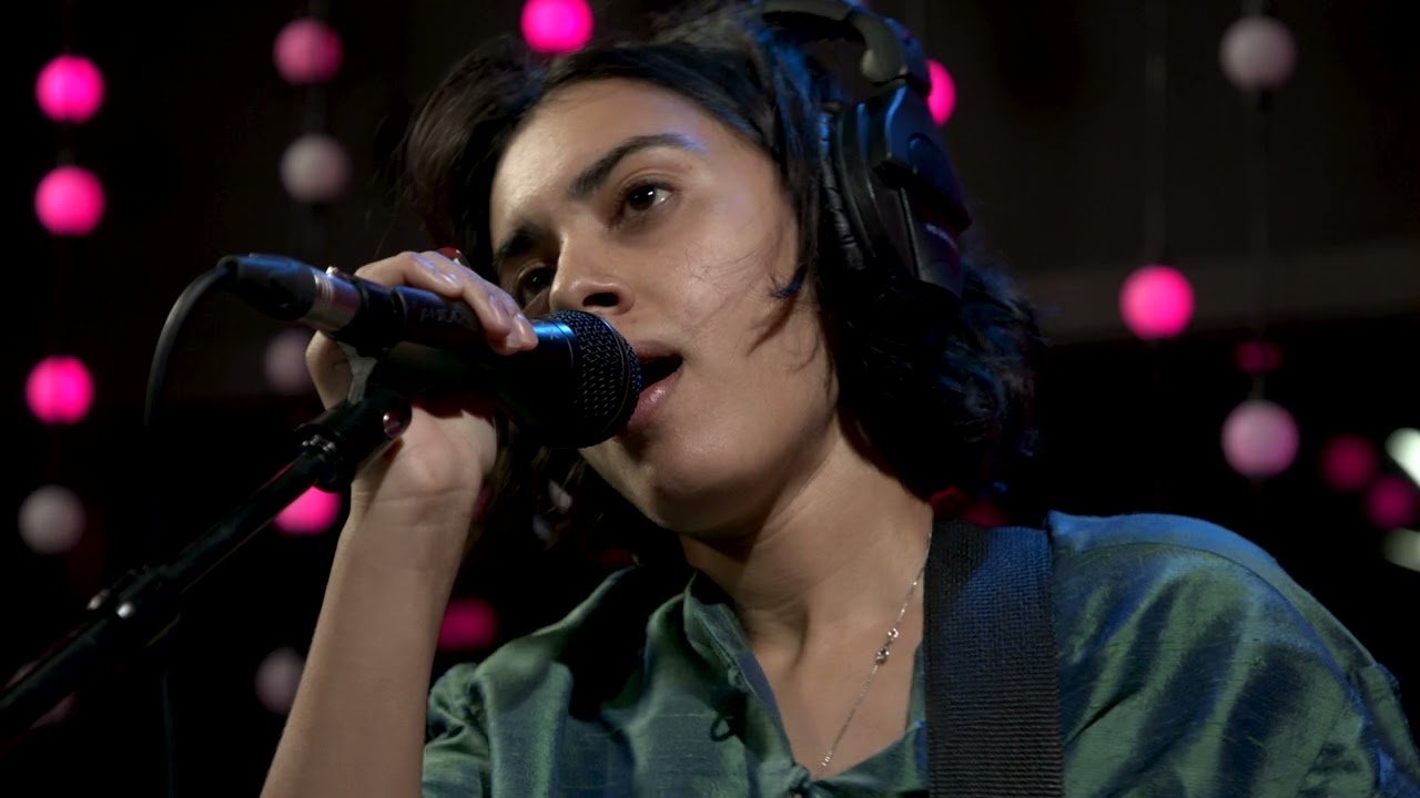 Watch Crumb - Part III (Live on KEXP) on YouTube Watch Crumb - Part III (Live on KEXP) on YouTube