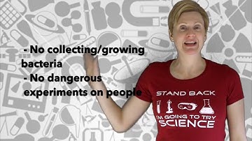 Video 2: Choosing Your Research Question for the Science Fair | Science Fairly Simple