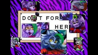 I DO NOT SIMP FOR ROXY!!!!!!!!!!!!!!!!!!!!!!!