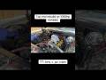 468BBC is getting stripped down for more power, 1000hp soon. #vlog #hellcat #srt #donk #corvette #yt