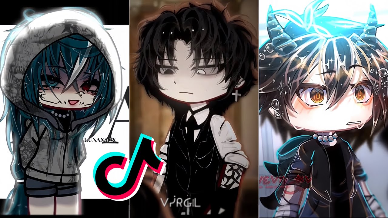 ★ Gacha Life ★ 🌷TikTok Compilation 🌷 MelodyNeko🌷🌈🍭[ #6 ]