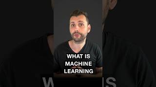 What Is Machine Learning?