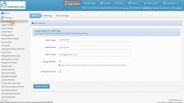Dynamic Ping Post Pricing Options In boberdoo Ping Post Software