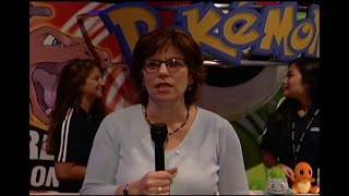 Interview with Perrin Kaplan - E3 2004