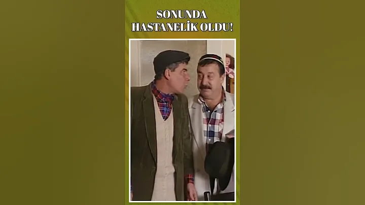Boşuna Kızıl Dememişler! | Bizimkiler #shorts