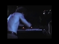 Capture de la vidéo Eat Static - Live @ The Prince, Earthcore Carnival Afterparty 2004