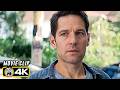 Ant-Man Returns Scene | AVENGERS: ENDGAME (4K)