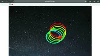 2.6 CORE LOOP MECHANICS & GEOMETRICAL CODE - SPATIAL SPIROGRAPHS