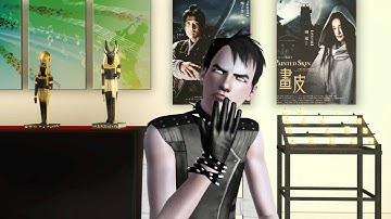 Creating Custom Animations (Part 2) - Sims 3