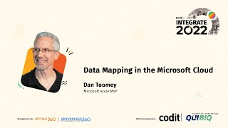 Data Mapping in the Microsoft Cloud
