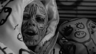 DIE ANTWOORD - FAT FADED FUCK FACE Official Video DIE ANTWOORD - FAT FADED FUCK FACE Official Video